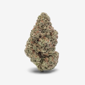 Cannamedical Hybrid classic DK Ghost Train Haze 21/1